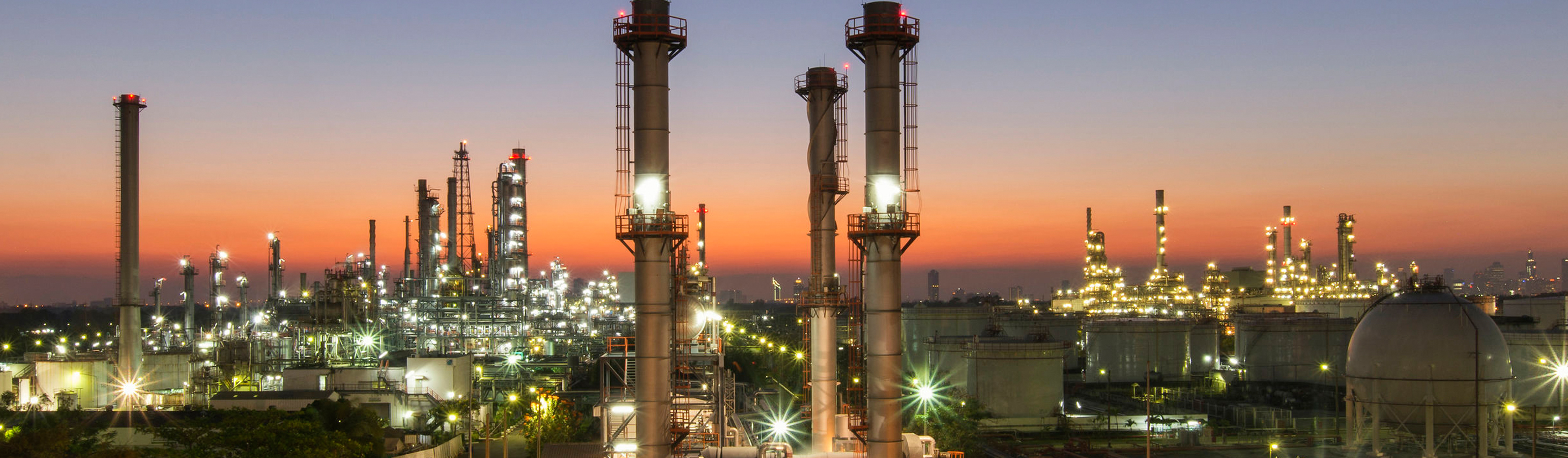 oil - Eldredge Inc.